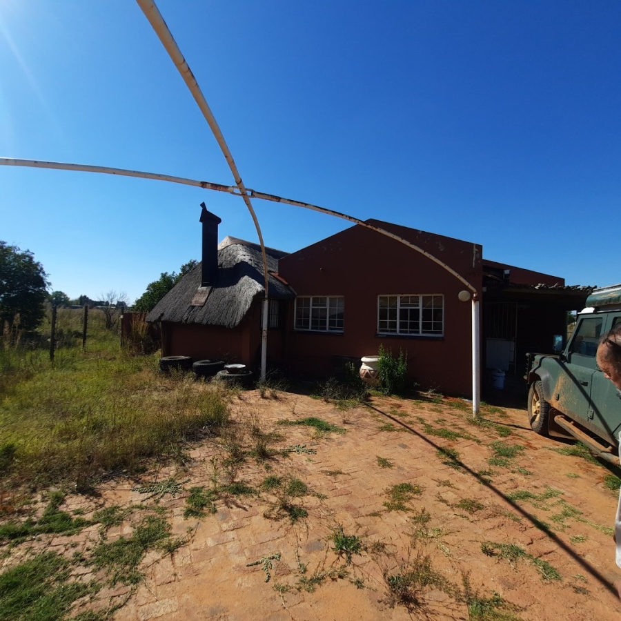 3 Bedroom Property for Sale in Bloemdal Free State